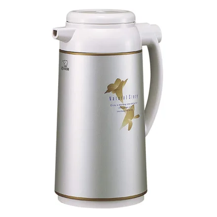 Garrafa Termica Zojirushi Affb 19HX Handy Pot Metalico