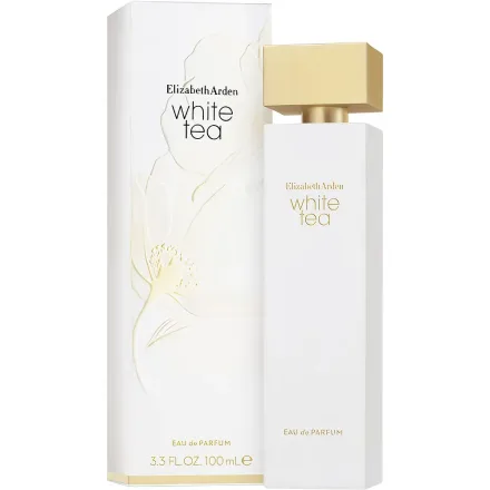 Elizabeth Arden Perfume White Tea Eau Parfum 100ml