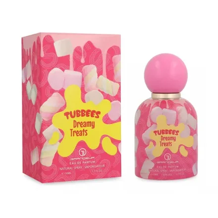 Perfume Grandeur Tubbees Dreamy Treats Eau Parfum Unisex 50ml