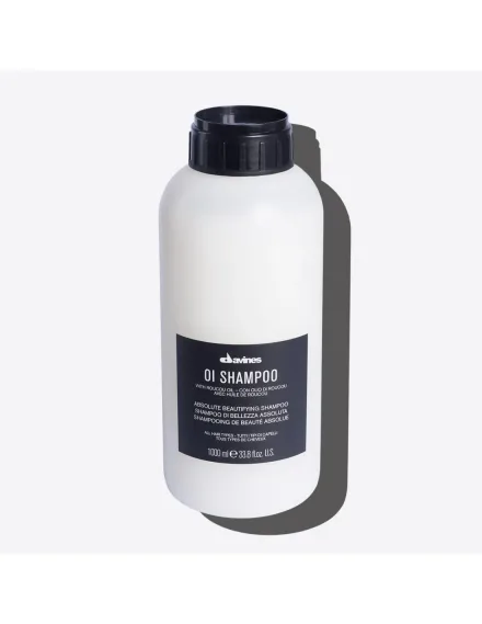 Davines Shampoo Aceite 1000ml