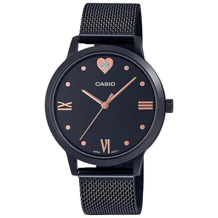 Feminino Casio Ltp 1CDR