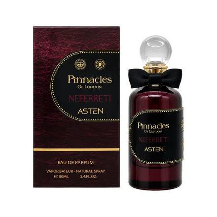 Perfume Asten Pinnacles Of Nefer Edp 100ml