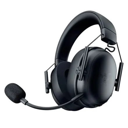 Gamer Blackshark V3 Hyperspeed Nasa RZ04 R3U1