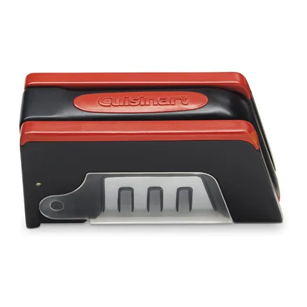 Afiador Facas Cuisinart 3S