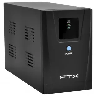 UPS 2000VA NOBREAK FTX 2000VA-BR 1200W- 220v