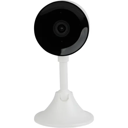 Camara Ip Vivitar Wht T26
