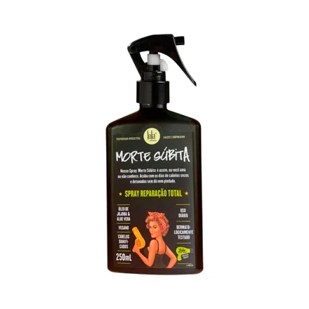 Spray Capilar Lola Morte Subita Reparacion 250ml