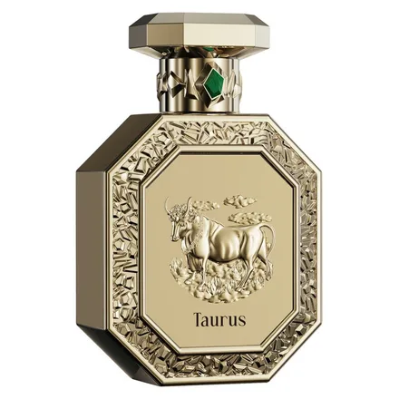 French Avenue Perfume Genesis Taurus Unisex Eau Parfum 90ml