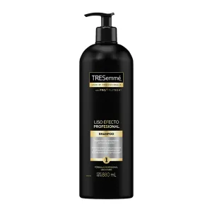 Shampoo Tresemme Liso Perfeito 880ml
