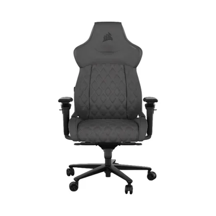 Silla Gamer Corsair Tc500 Cf 9010066 Ww Shadow
