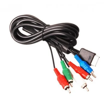 Cabo Componente PS2