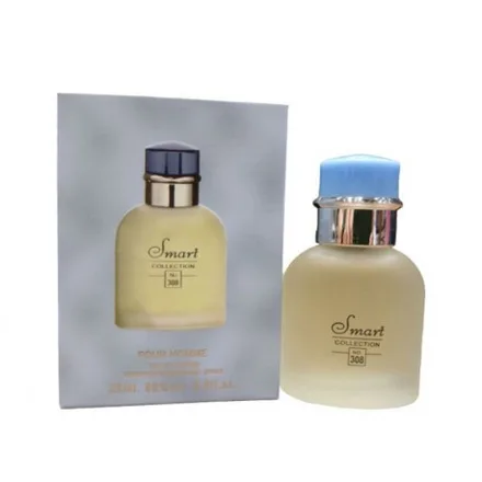 Perfume Collection 308 Eau Parfum Masculino 25ml