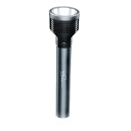 Linterna Ecopower Ep 8518 Recargable Plus