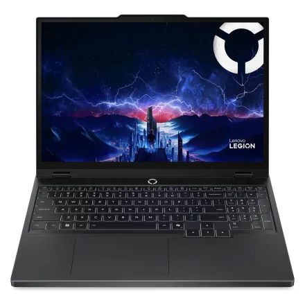 Gamer Legion 5I Ultra 9 Rtx 5070 Oled 11 1TB