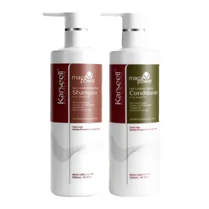 Karseell Reparacion Shampoo Acondicionador 500ml