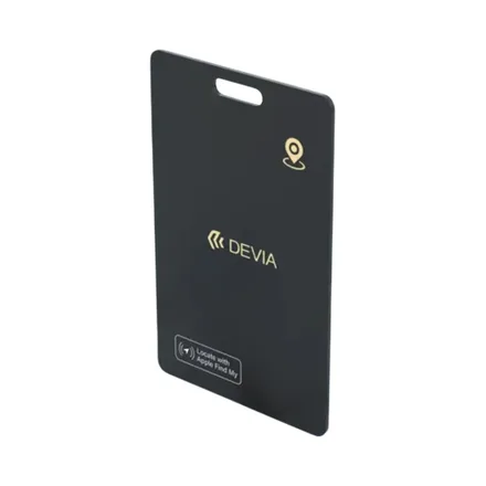 Rastreador Tarjeta Devia J10 Lite Card Tag