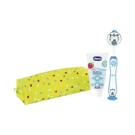 Set Dental 36 Plus Chicco 5543