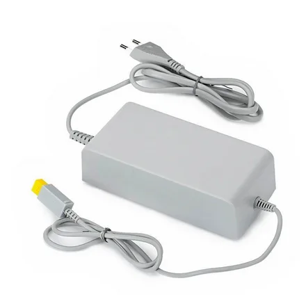 Fonte Wiiu 110