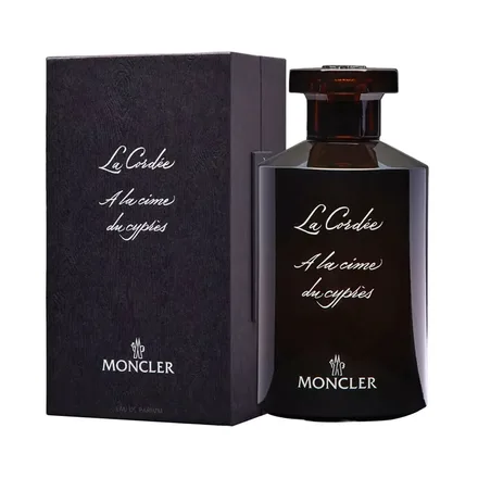 Moncler Collection La Cordee Eau Parfum 100ml