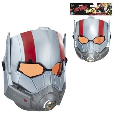 Mascara Hasbro Avengers E0845 Ant-Man Basica – E0845