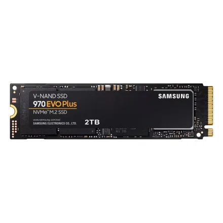 2 970 Evo Plus Pcie Mz Am 2TB