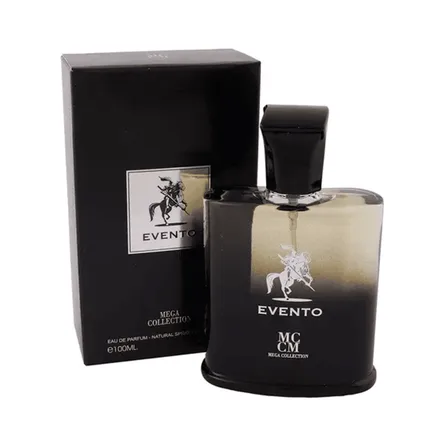 Perfume Masculino Evento 100ml
