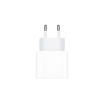 Carregador Parede 20 Watts 1 Saida