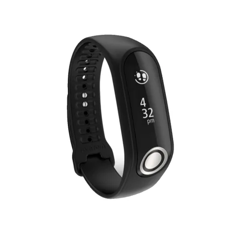 RELOGIO TOMTOM TOUCH FITNESS TRACKER S – 134474