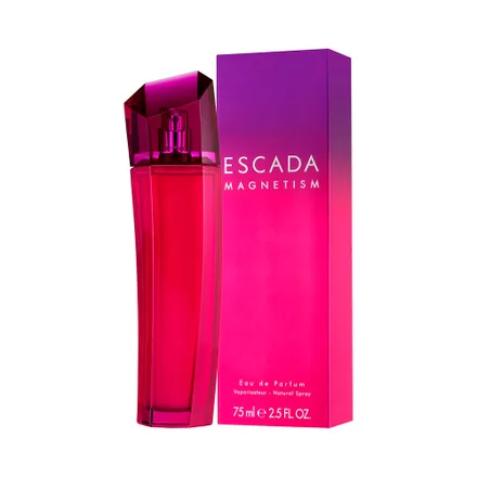 Perfume Escada Magnetism Edp 75ml