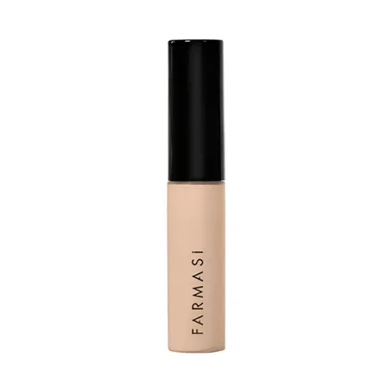 Corrector Farmasi Vfx Pro Liquid 04 Porcelain 7ml