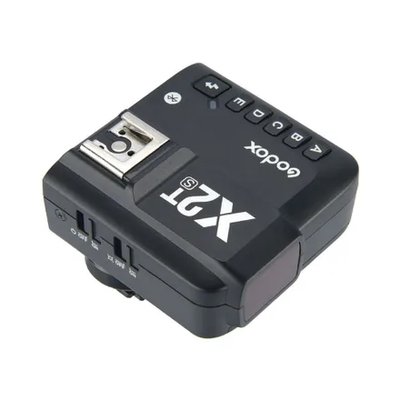 Disparador Flash Godox X2