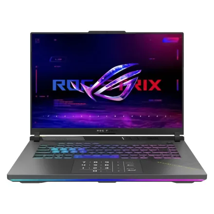 Gamer Rog Strix G16 DS96 16 9 Geforce Rtx 1TB 32GB