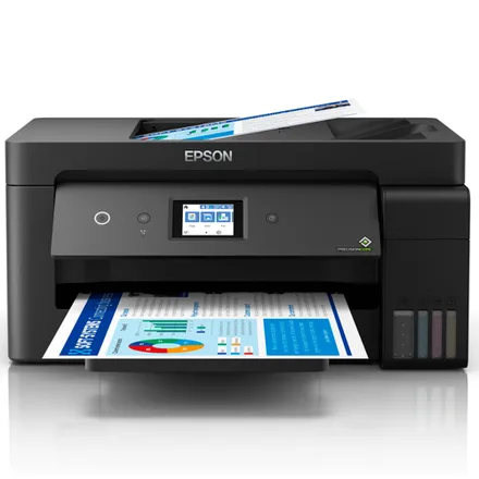 Multifuncional Ecotank 4 1 Bivolt