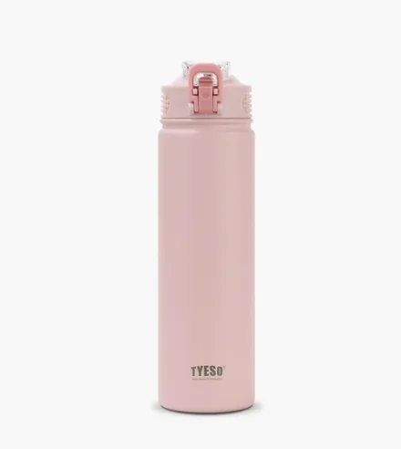 Tyeso Termo Ts Mz 297 Pajita Rosa 750ml