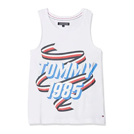 Camiseta Tommy Hilfiger Masculino 123 16
