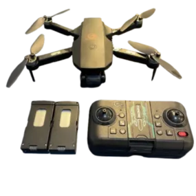 Quadcopter 2665 2 Baterias