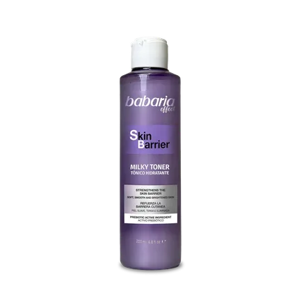 Babaria Effect Skin Barrier Milky Toner 200ml