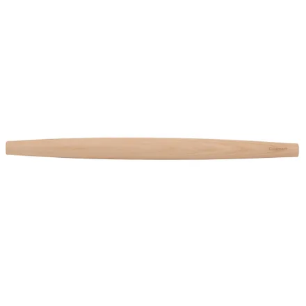 Rolo Massa Madeira Estilo Frances Cuisinart Ctg 00 Brpc