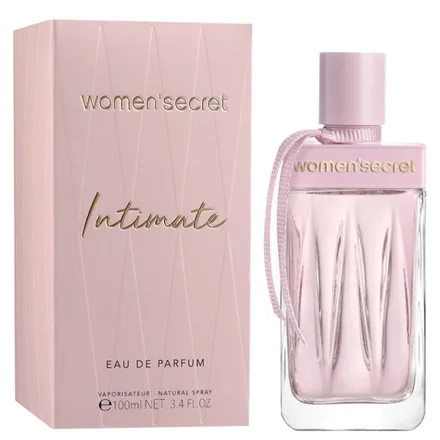 Women Secret Intimate Femenino Eau Parfum 100ml