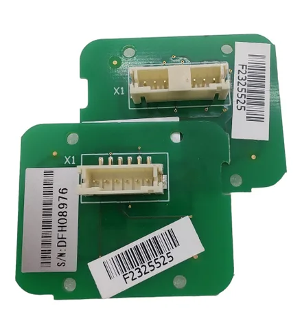 Acess Orientek T40 Placa Teclado Par