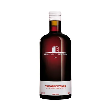 Vinagre Herdade Esporao Vino Tinto 500ml