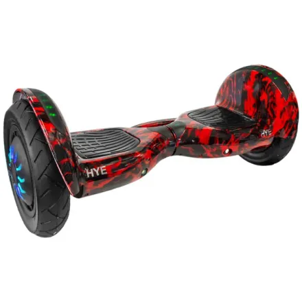 Scooter Eletrico Hye Hy SC10 10 Speaker