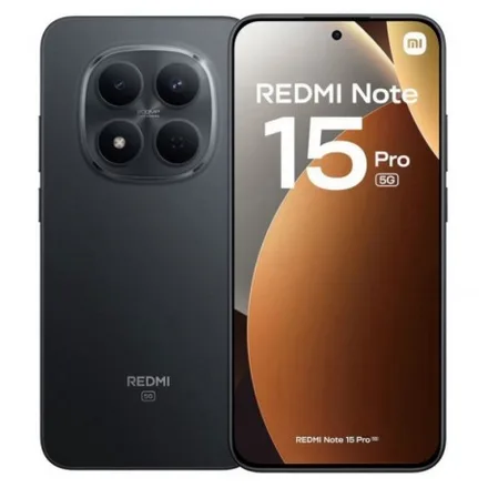 Redmi Note 15 Pro 5G 512GB
