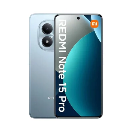 Redmi Note 15 Pro 256GB