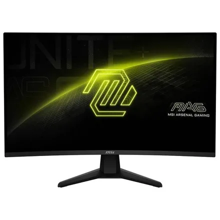 Monitor MSI LED MAG 32C6X Full HD 31.5″ Curvo