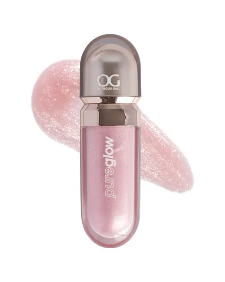 Og Brillo Labial Pure Glow 520 Soft