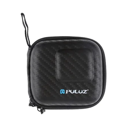 Estuche Puluz Pu349 Para Dji Osmo Action Negro