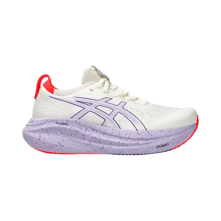 Calzado Deportivo Asics 1012 Gel Nimbus 27 Tokyo Femenino