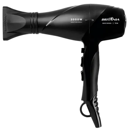 Secador Cabello 2VEL