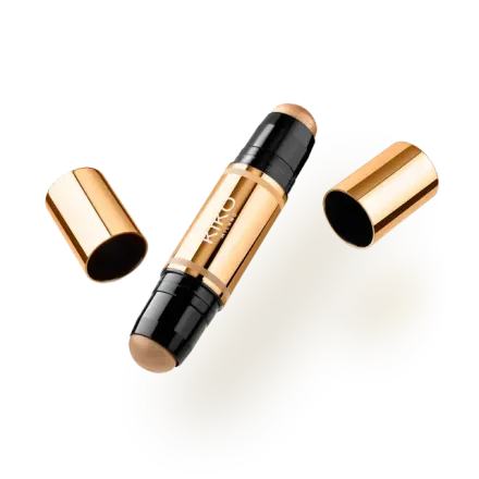 Kiko Milano Iluminador Bronceador Juicy Fizz 02 Golden Apero